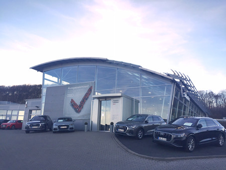 AUTOSCHMITT IDSTEIN GmbH